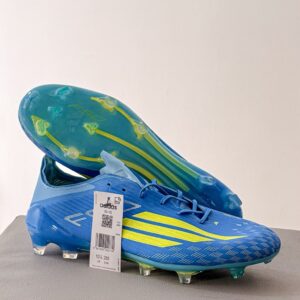 ADIDAS F50 ELITE FG + BRINDE (PRONTA ENTREGA)