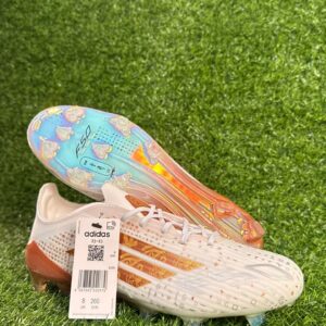 ADIDAS F50 ELITE FG + BRINDE (PRONTA ENTREGA)