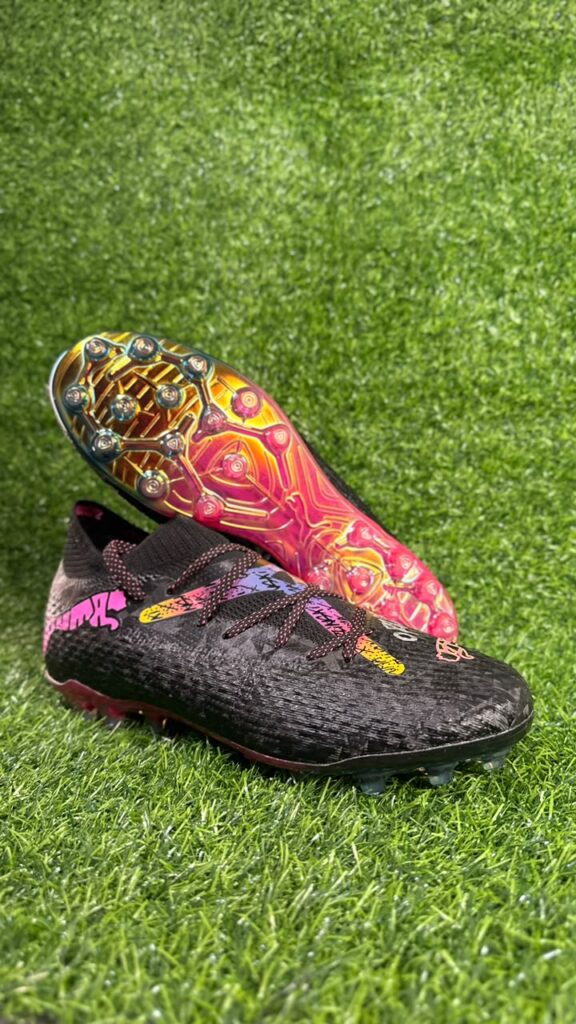 PUMA FUTURE MG + BRINDE (PRONTA ENTREGA)