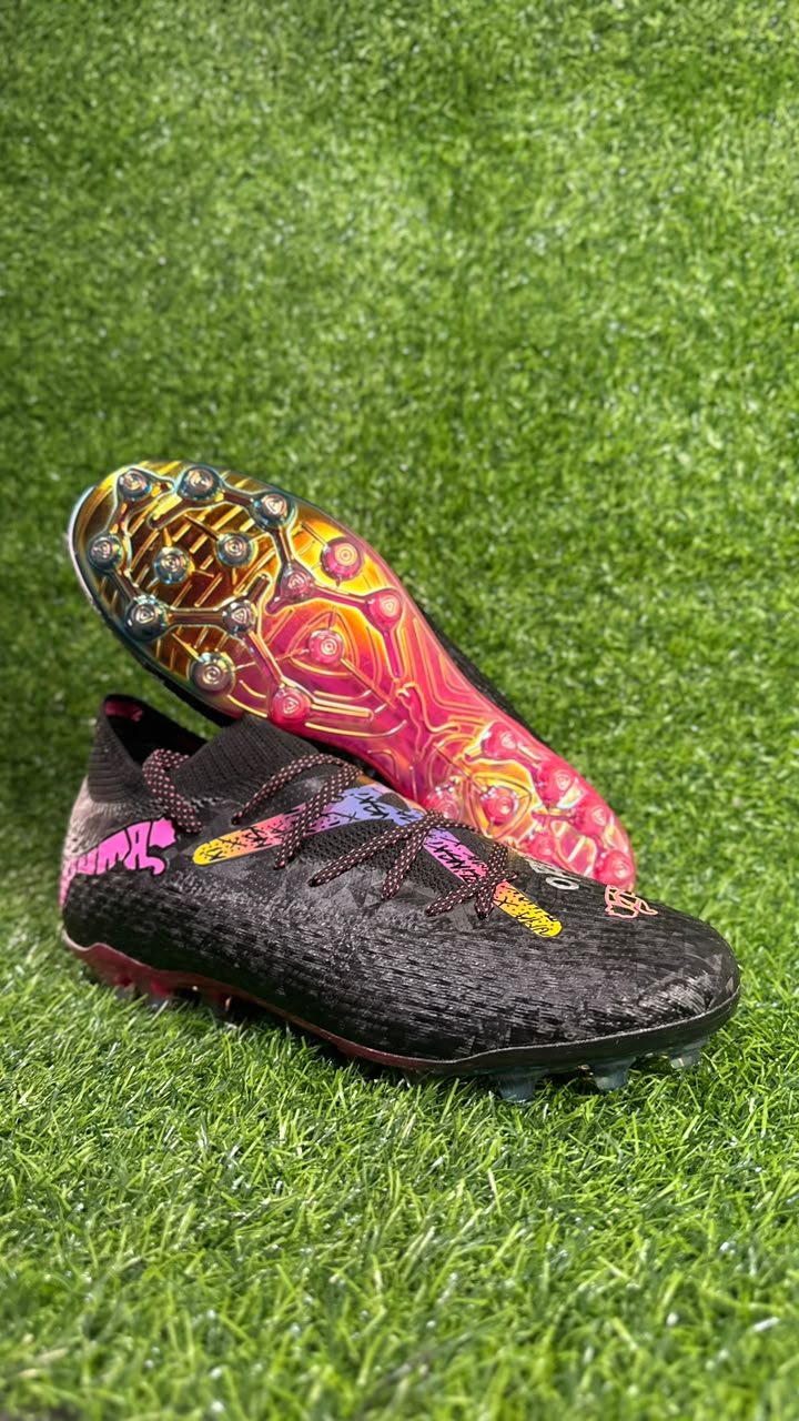 PUMA FUTURE MG + BRINDE (PRONTA ENTREGA)