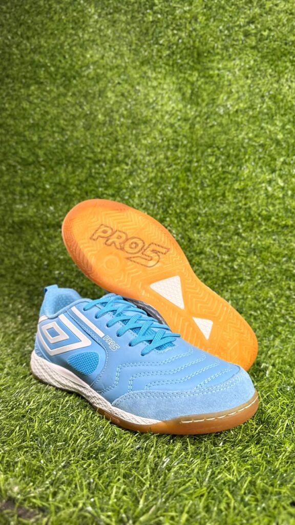 UMBRO PRO 5 + BRINDE (PRONTA ENTREGA)